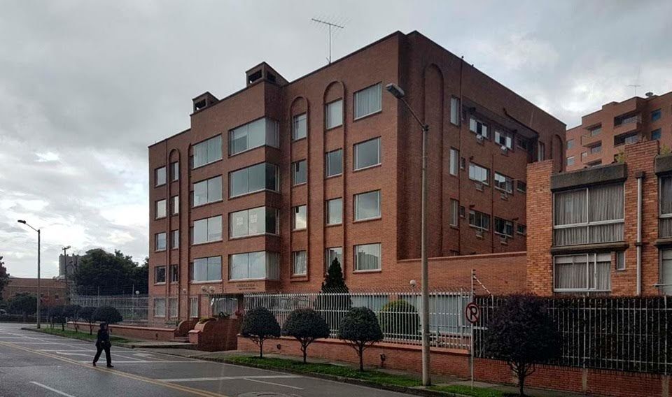 Apartamento en arriendo El Vergel Apartamento en arriendo El Vergel 130 m² - $ 4.100.000