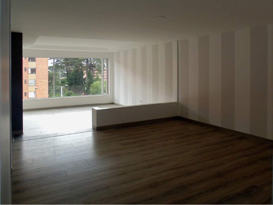 Apartamento en arriendo El Vergel Apartamento en arriendo El Vergel 130 m² - $ 4.100.000