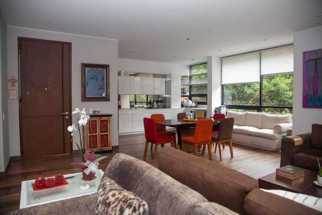 Apartamento en arriendo La Cabrera 185 m² - $ 12.150.000,00