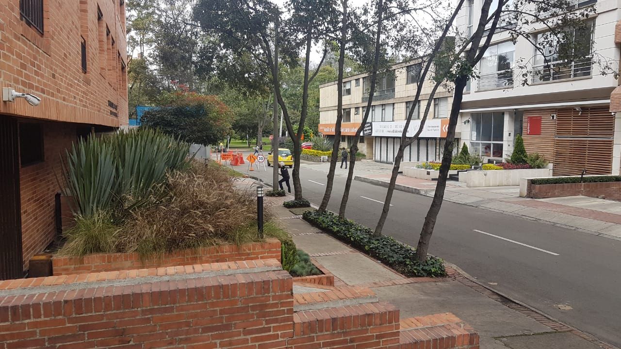 Apartamento en arriendo Antiguo Country 90 m² - $ 4.185.000