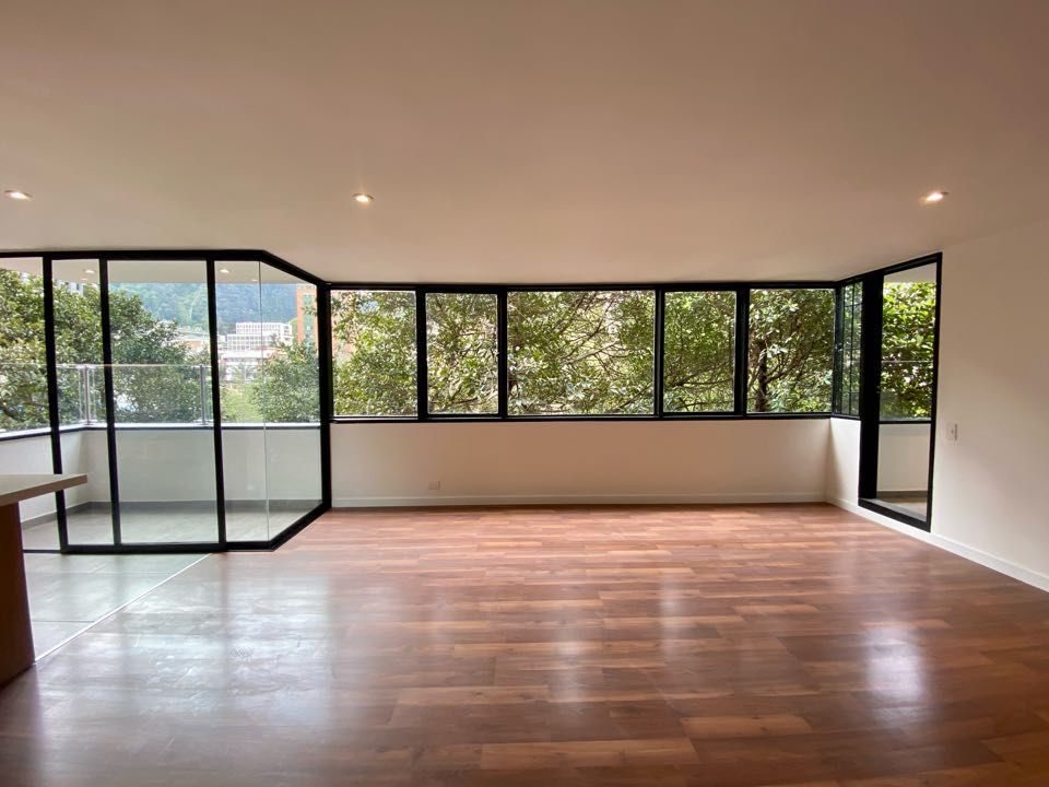 Apartamento en arriendo Las Aguas Apartamento en arriendo Las Aguas 140 m² - $ 3.006.000