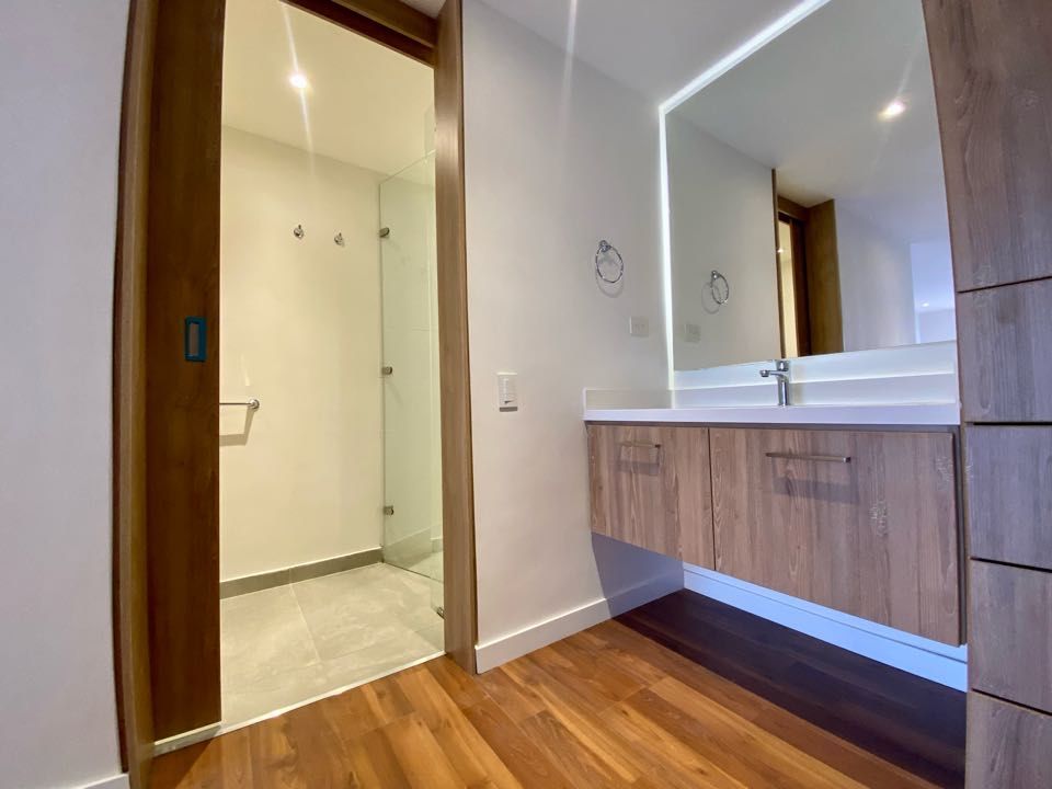 Apartamento en arriendo Las Aguas Apartamento en arriendo Las Aguas 140 m² - $ 3.006.000
