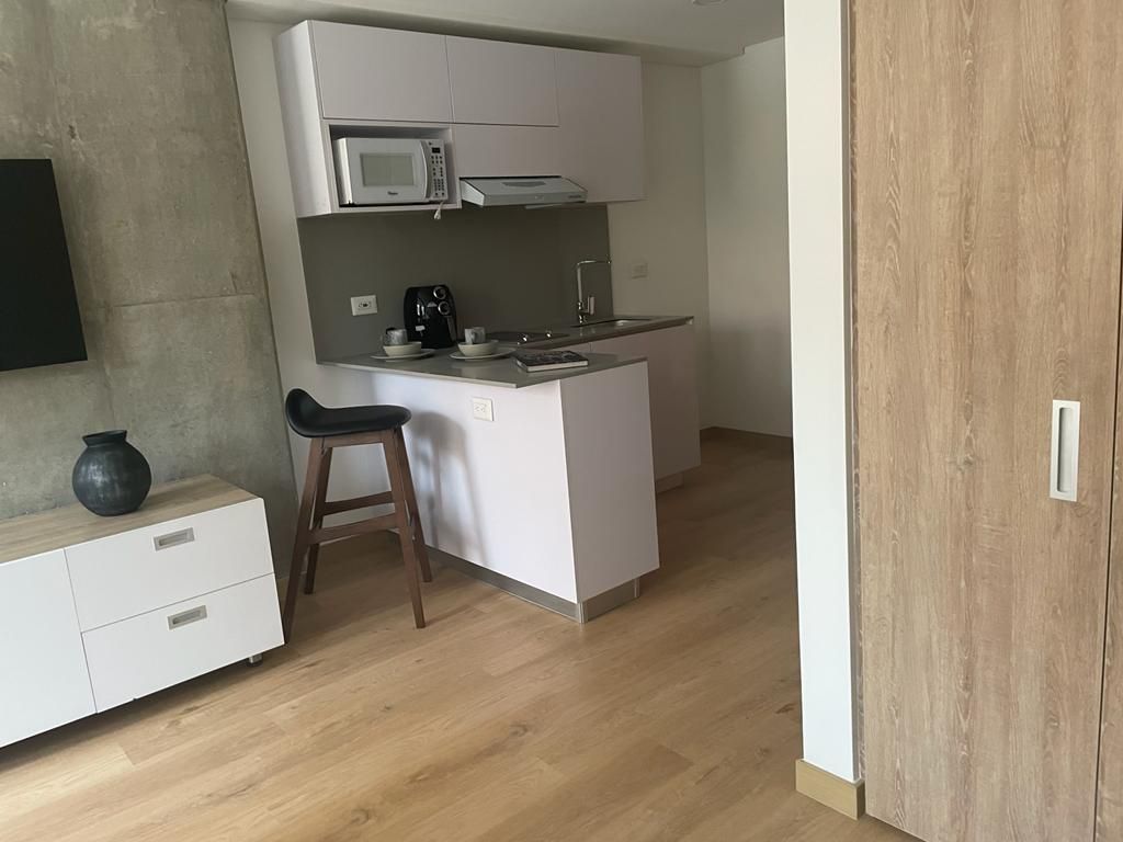 Apartamento en arriendo Armenia Apartamento en arriendo Armenia 30 m² - $ 1.500.000