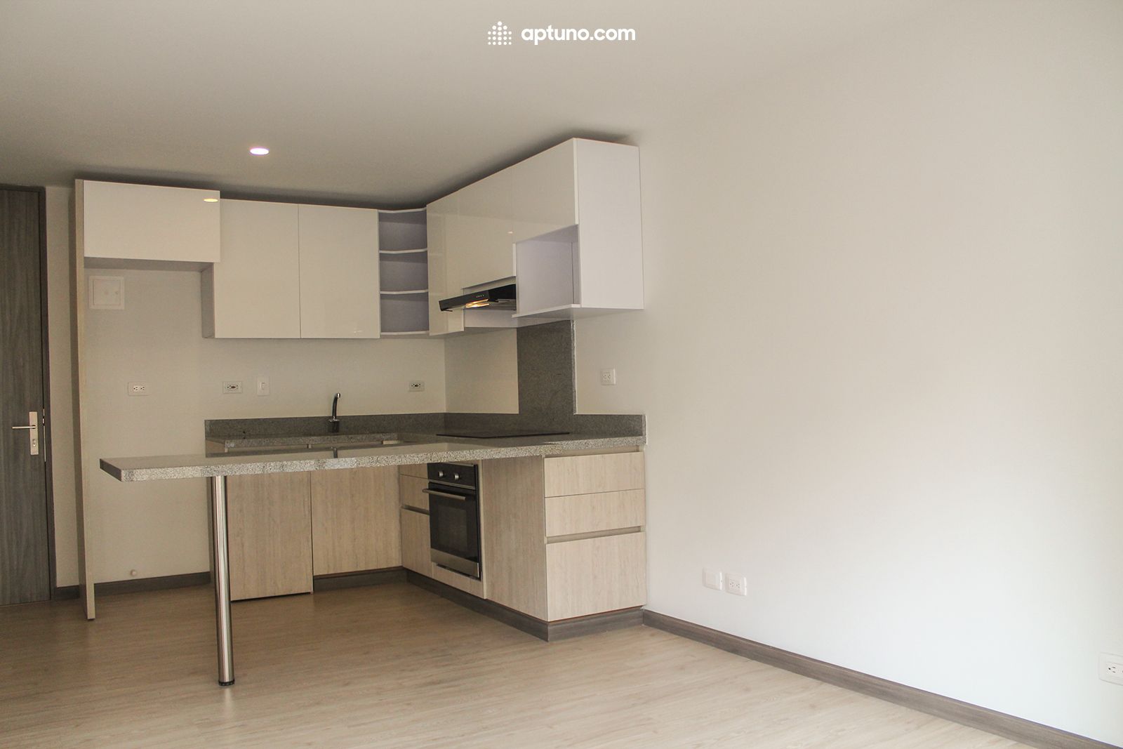 Apartamento en arriendo Caobos Salazar Apartamento en arriendo Caobos Salazar 52 m² - $ 1.770.000