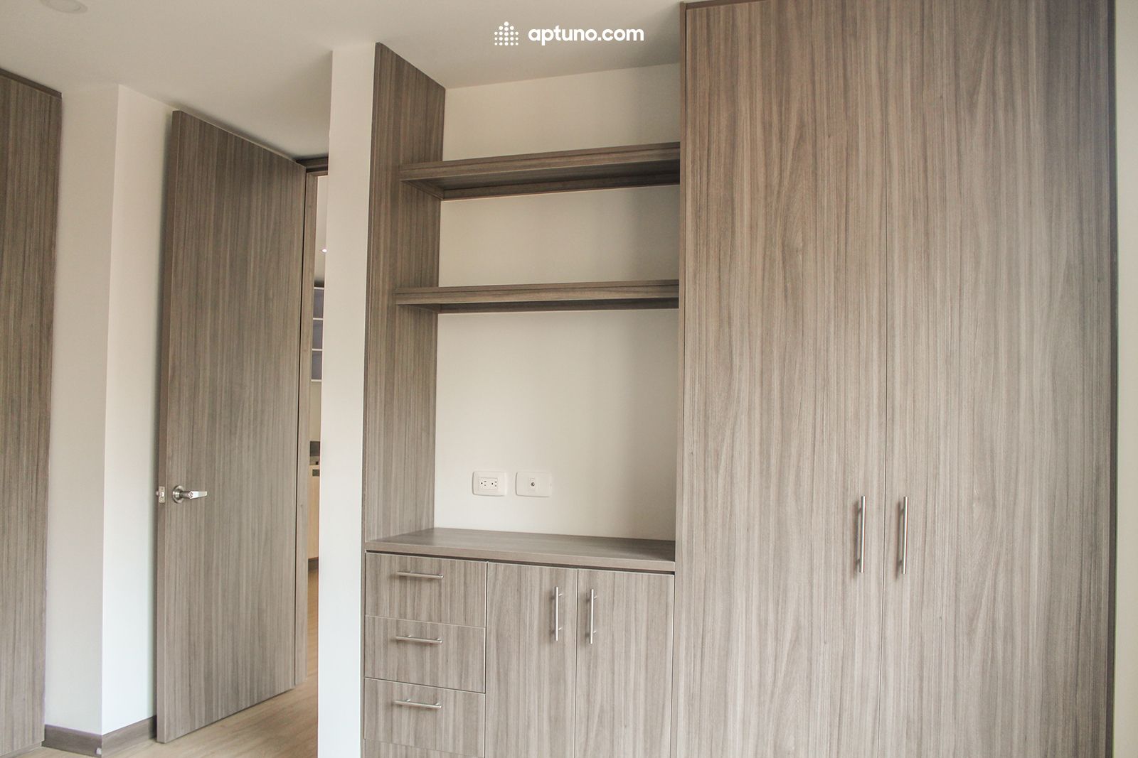Apartamento en arriendo Caobos Salazar Apartamento en arriendo Caobos Salazar 52 m² - $ 1.770.000
