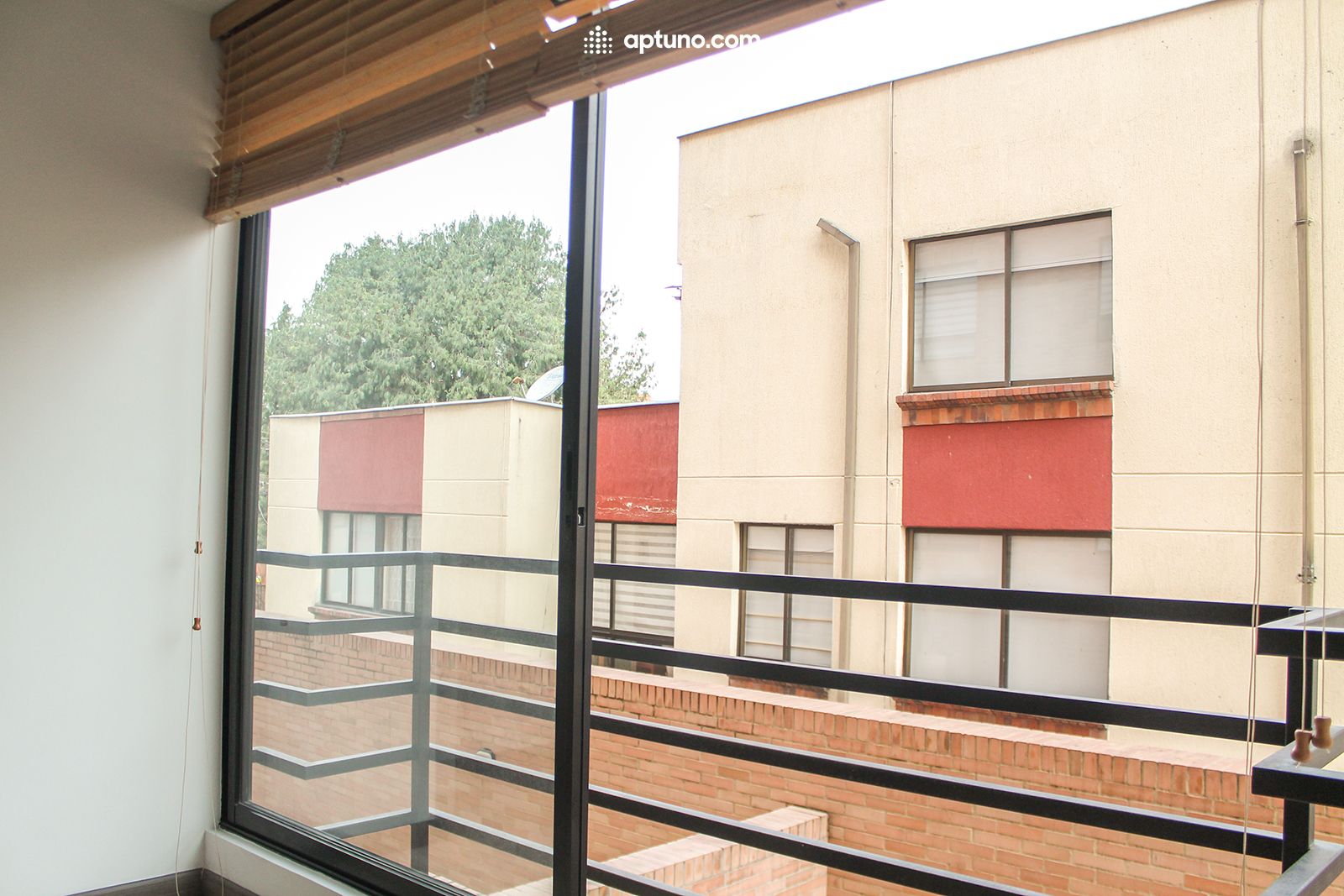 Apartamento en arriendo Caobos Salazar Apartamento en arriendo Caobos Salazar 52 m² - $ 1.770.000