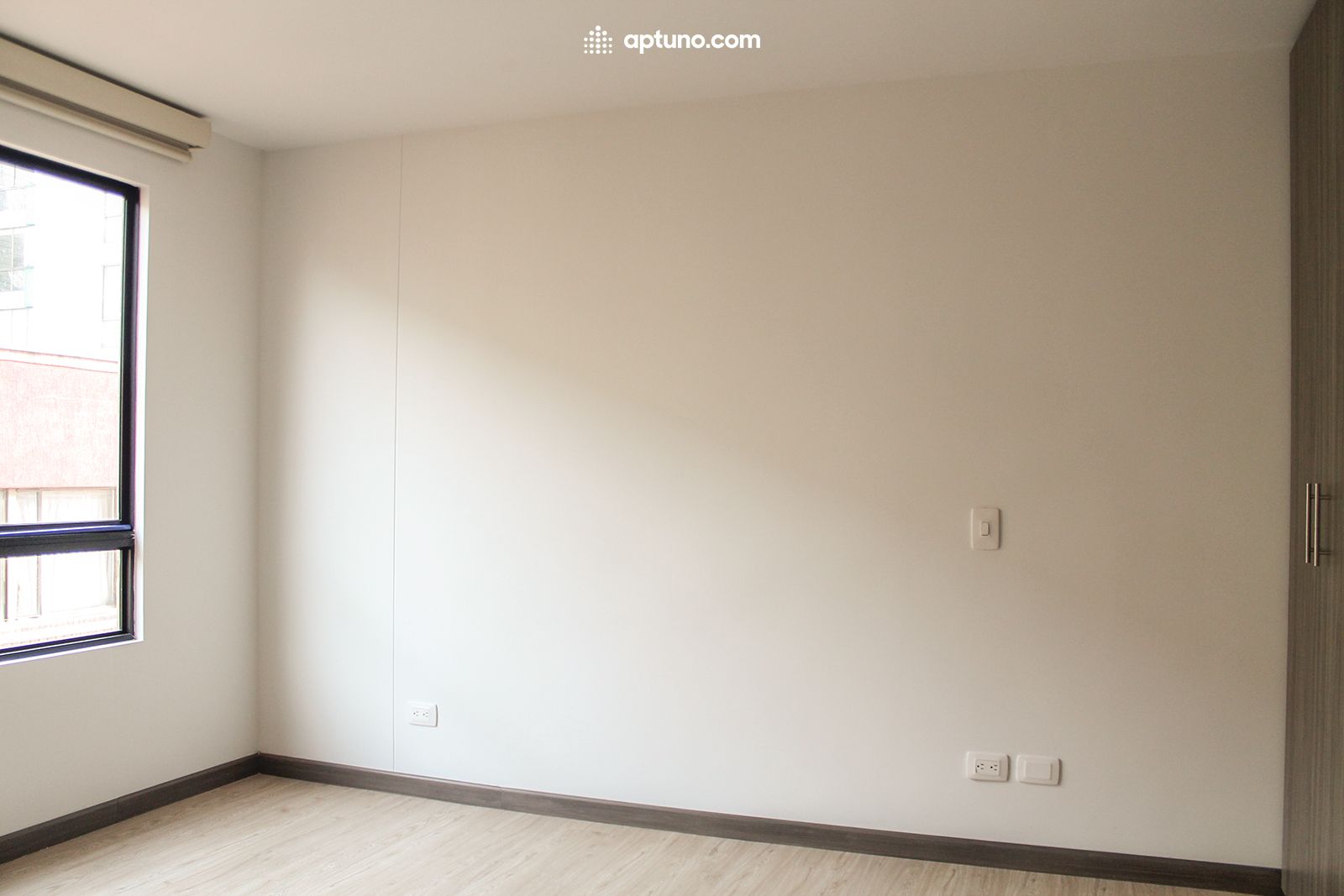 Apartamento en arriendo Caobos Salazar Apartamento en arriendo Caobos Salazar 52 m² - $ 1.770.000