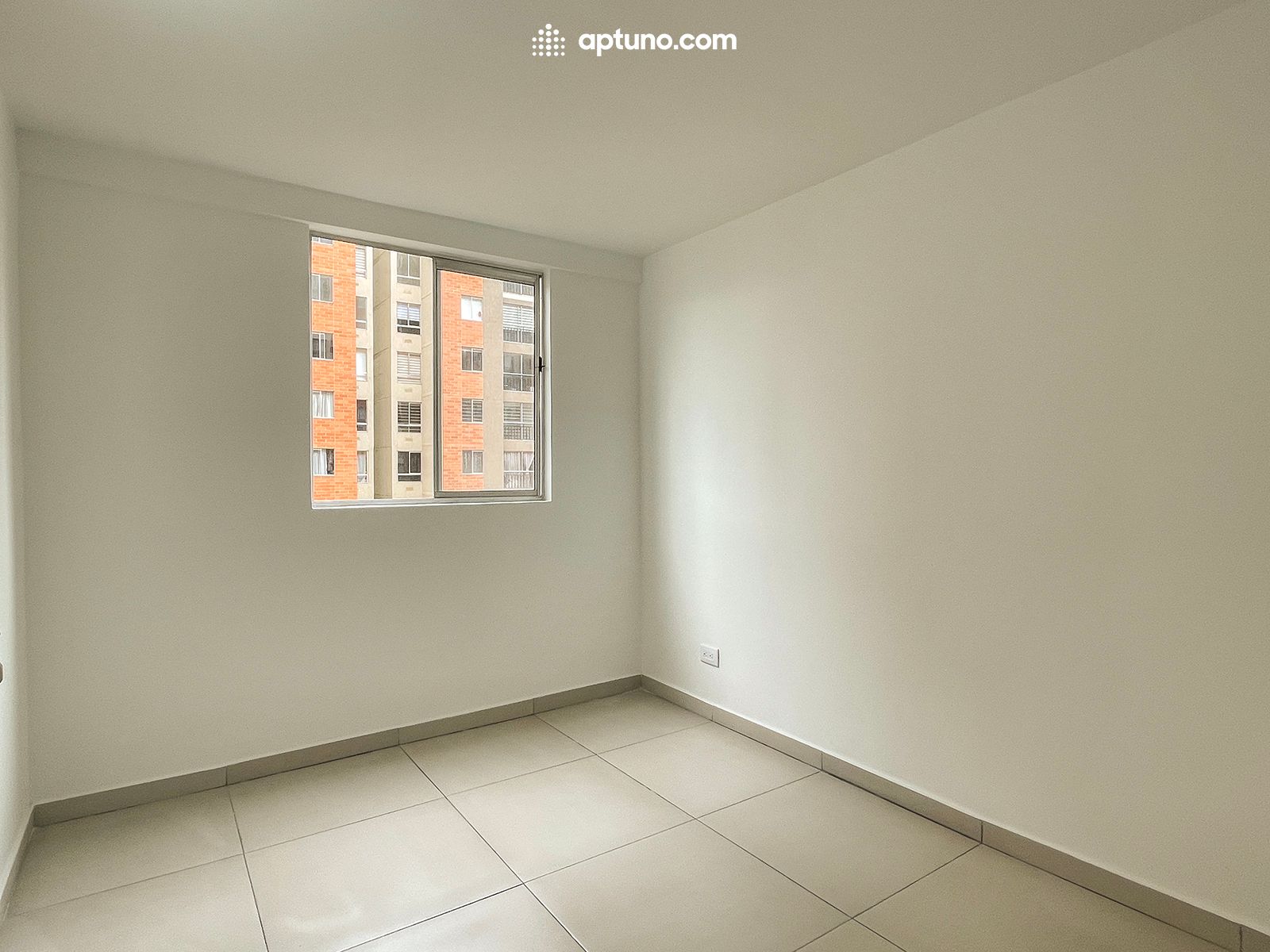 Apartamento en arriendo Rafael Escamilla 40 m² - $ 1.200.000