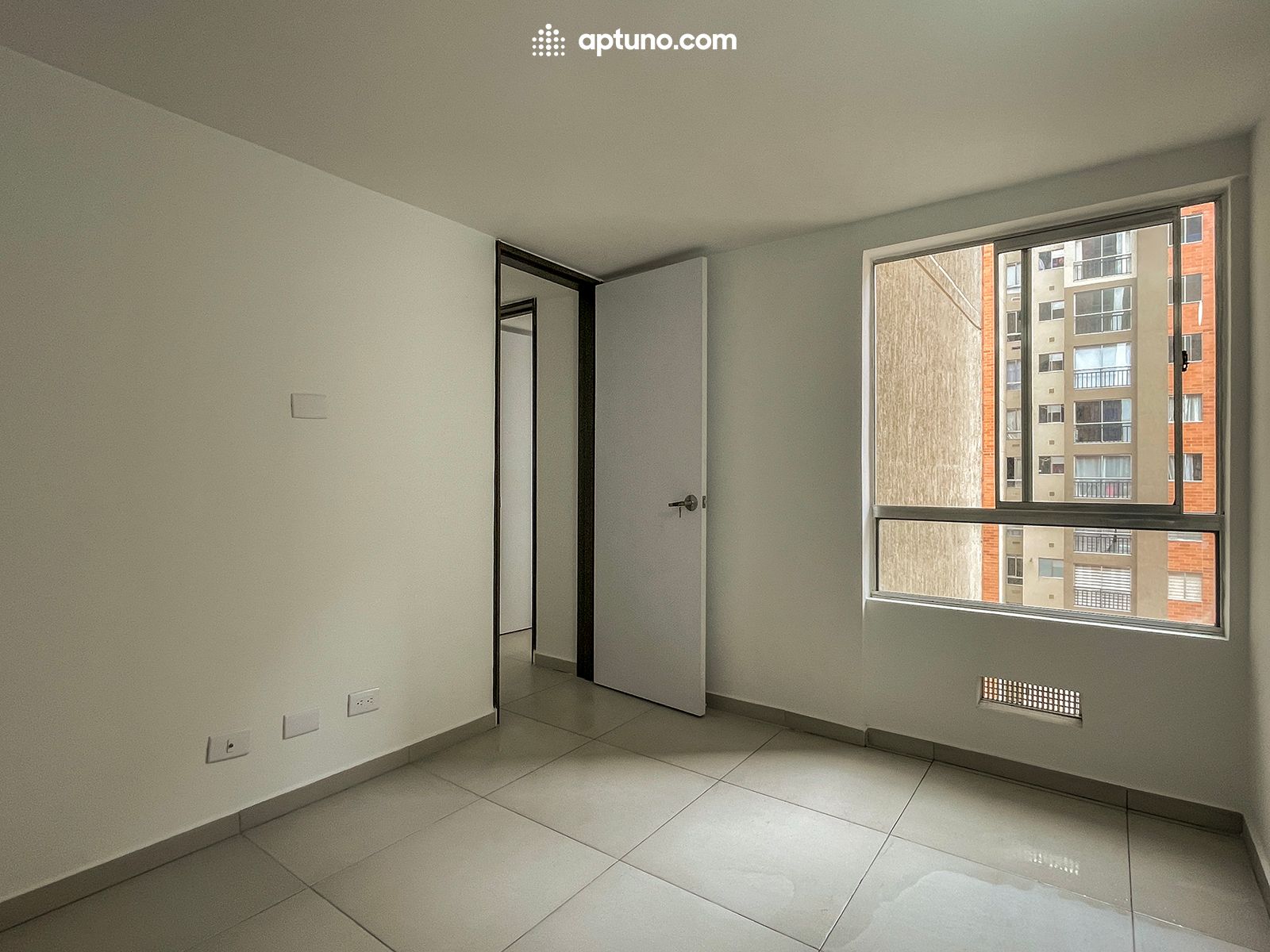 Apartamento en arriendo Rafael Escamilla 40 m² - $ 1.200.000