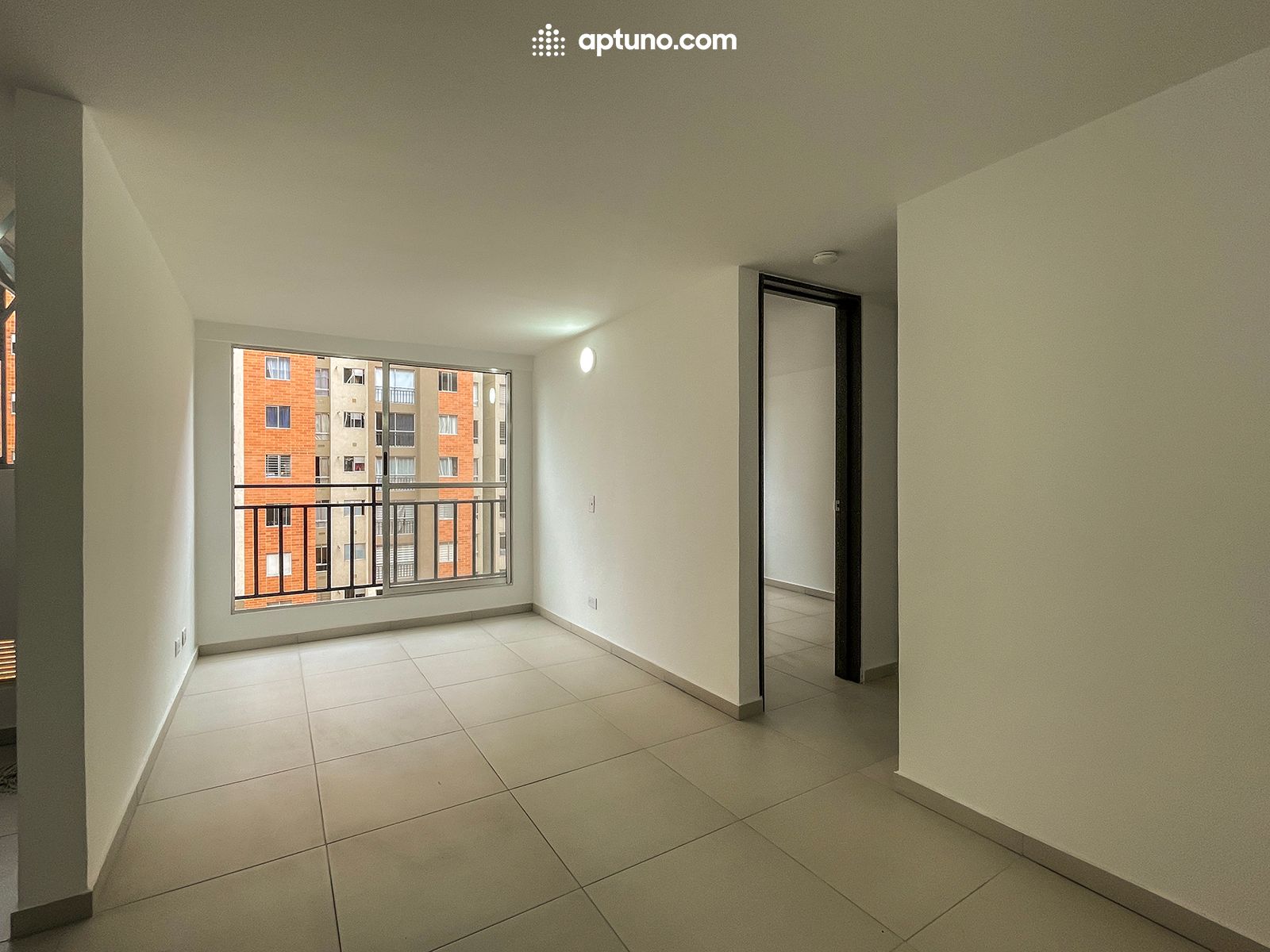 Apartamento en arriendo Rafael Escamilla 40 m² - $ 1.110.000