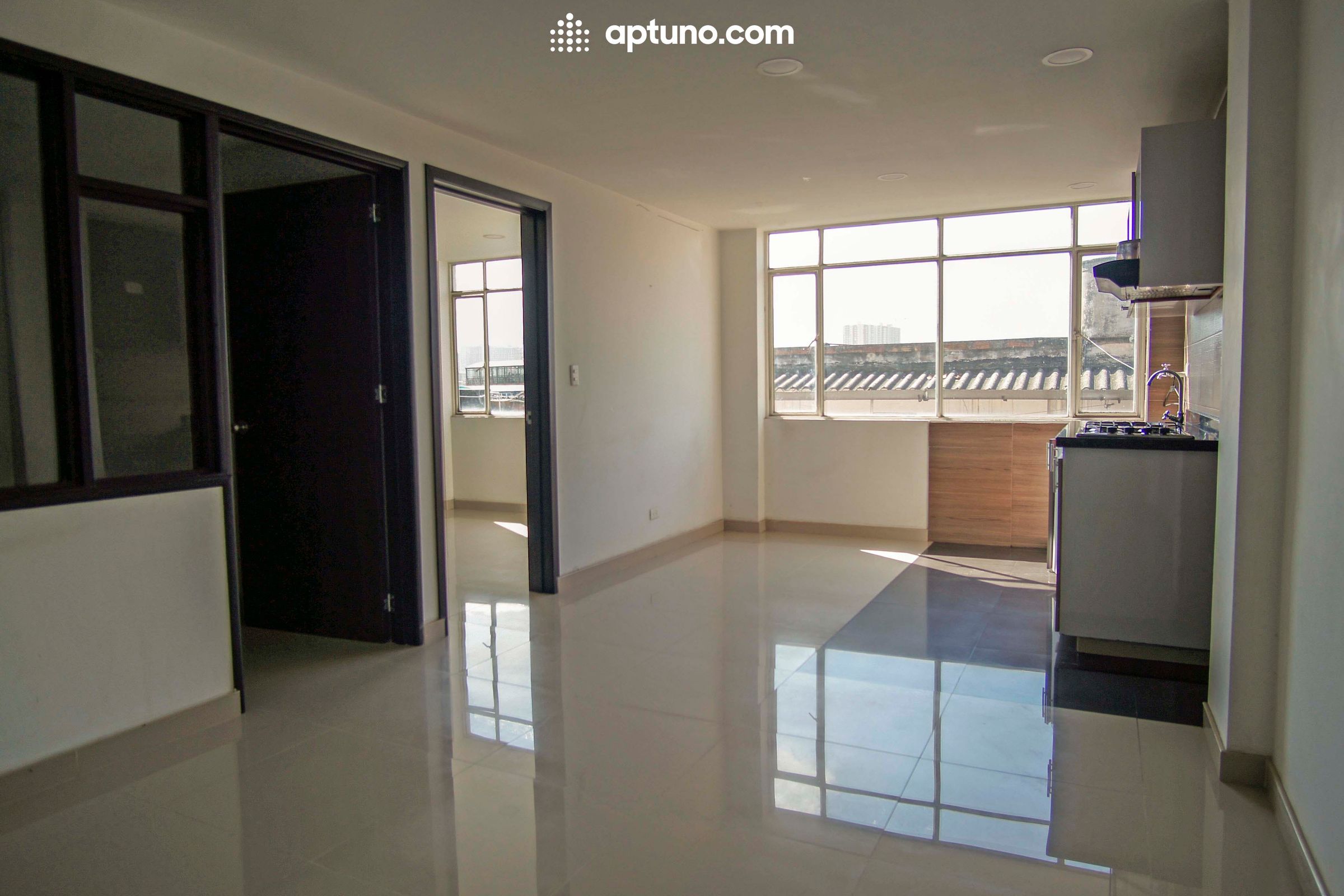 Apartamento en arriendo Montes Apartamento en arriendo Montes 47 m² - $ 1.000.000