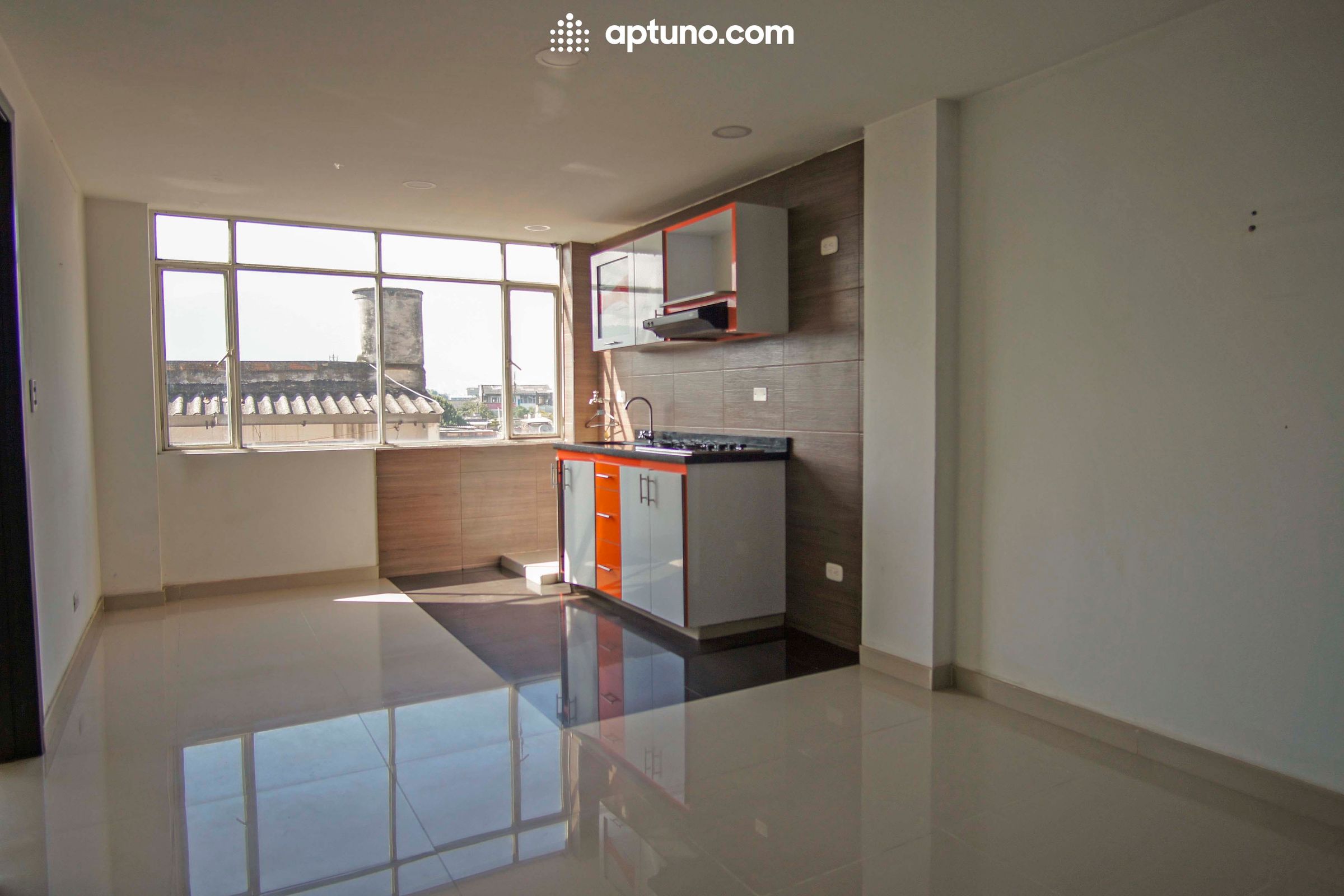 Apartamento en arriendo Montes Apartamento en arriendo Montes 47 m² - $ 1.000.000