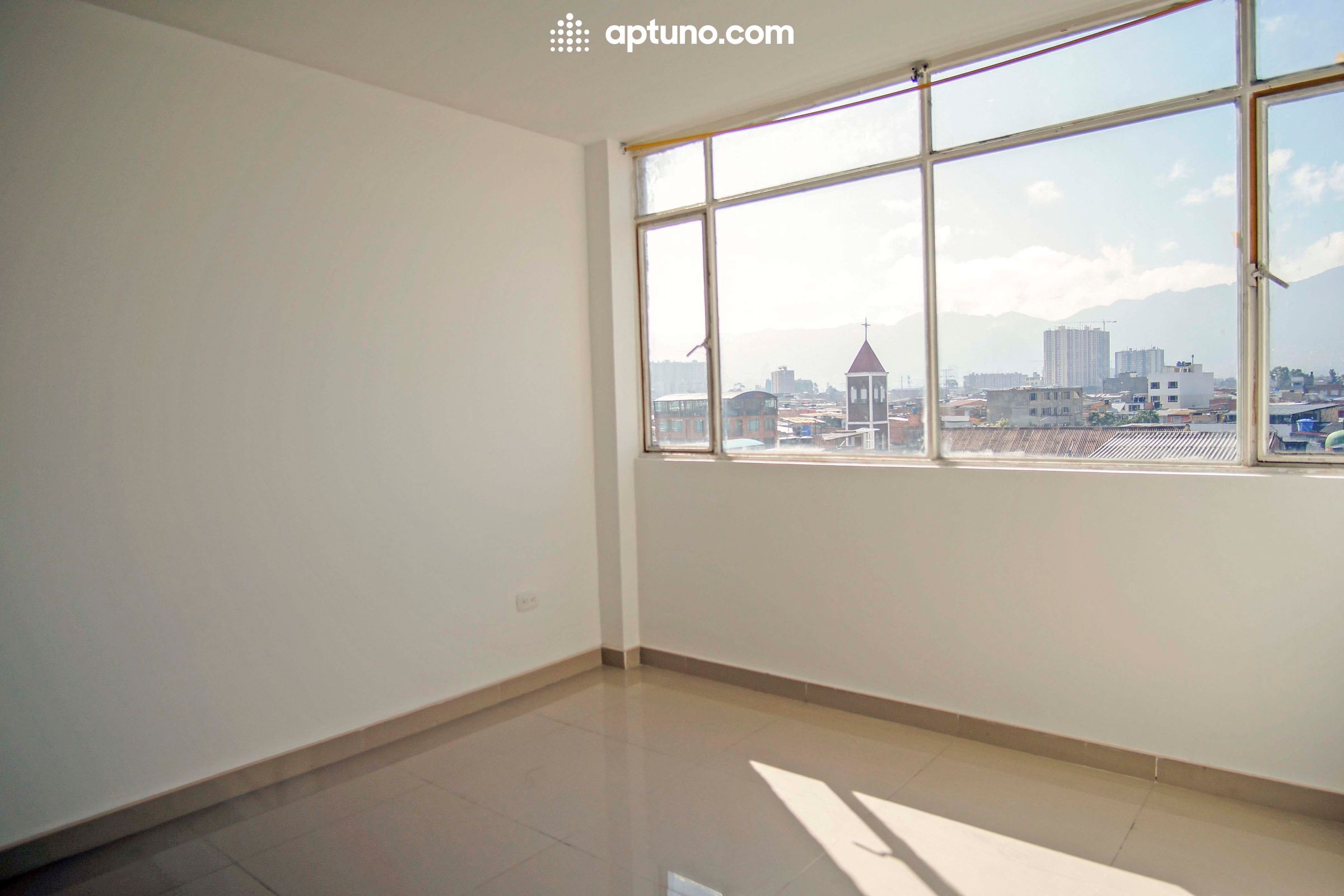Apartamento en arriendo Montes 47 m² - $ 1.000.000