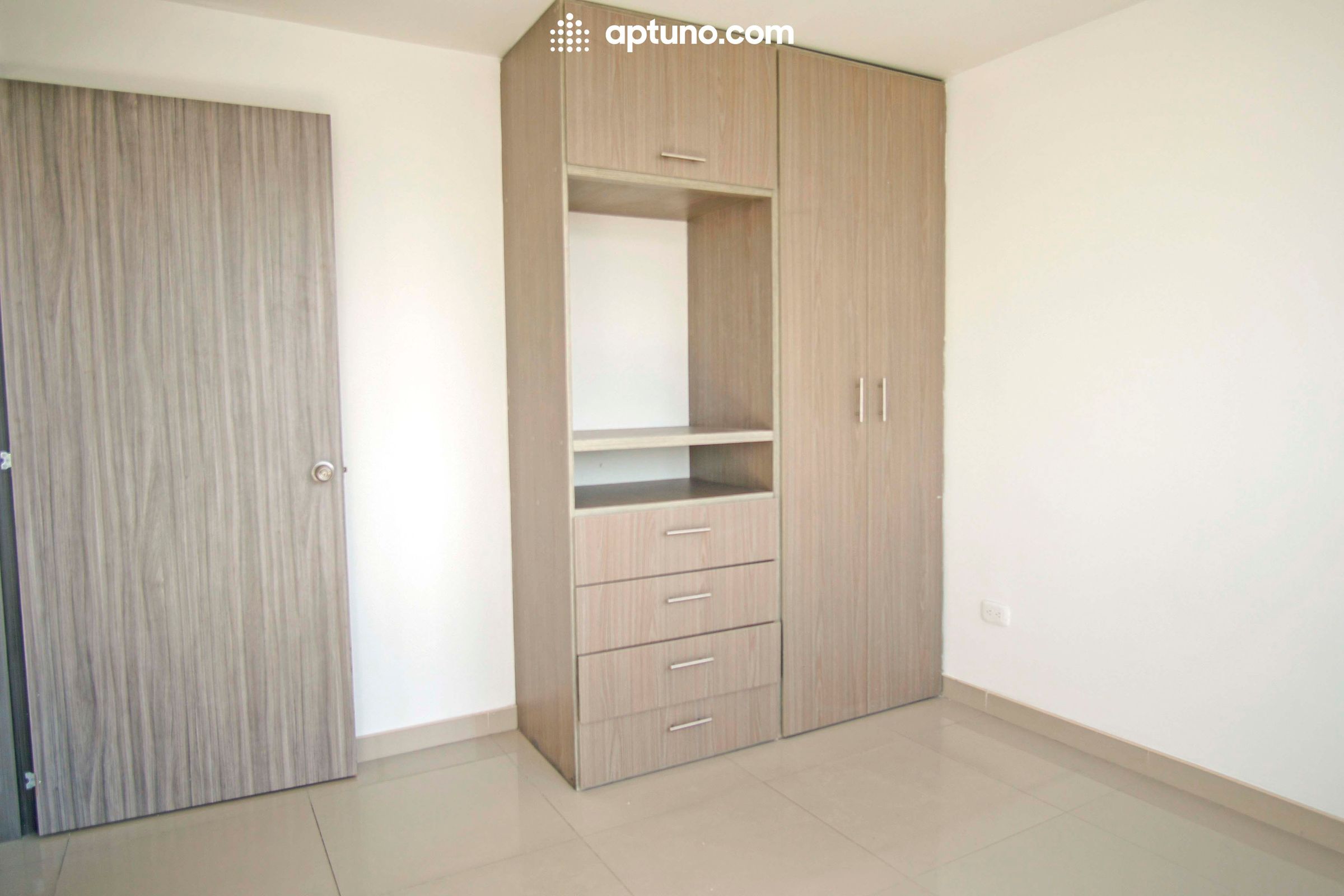 Apartamento en arriendo Montes 47 m² - $ 1.000.000