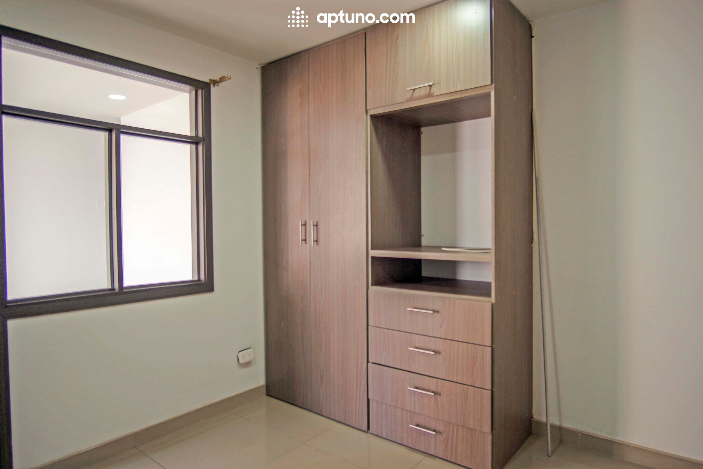 Apartamento en arriendo Montes 47 m² - $ 1.000.000