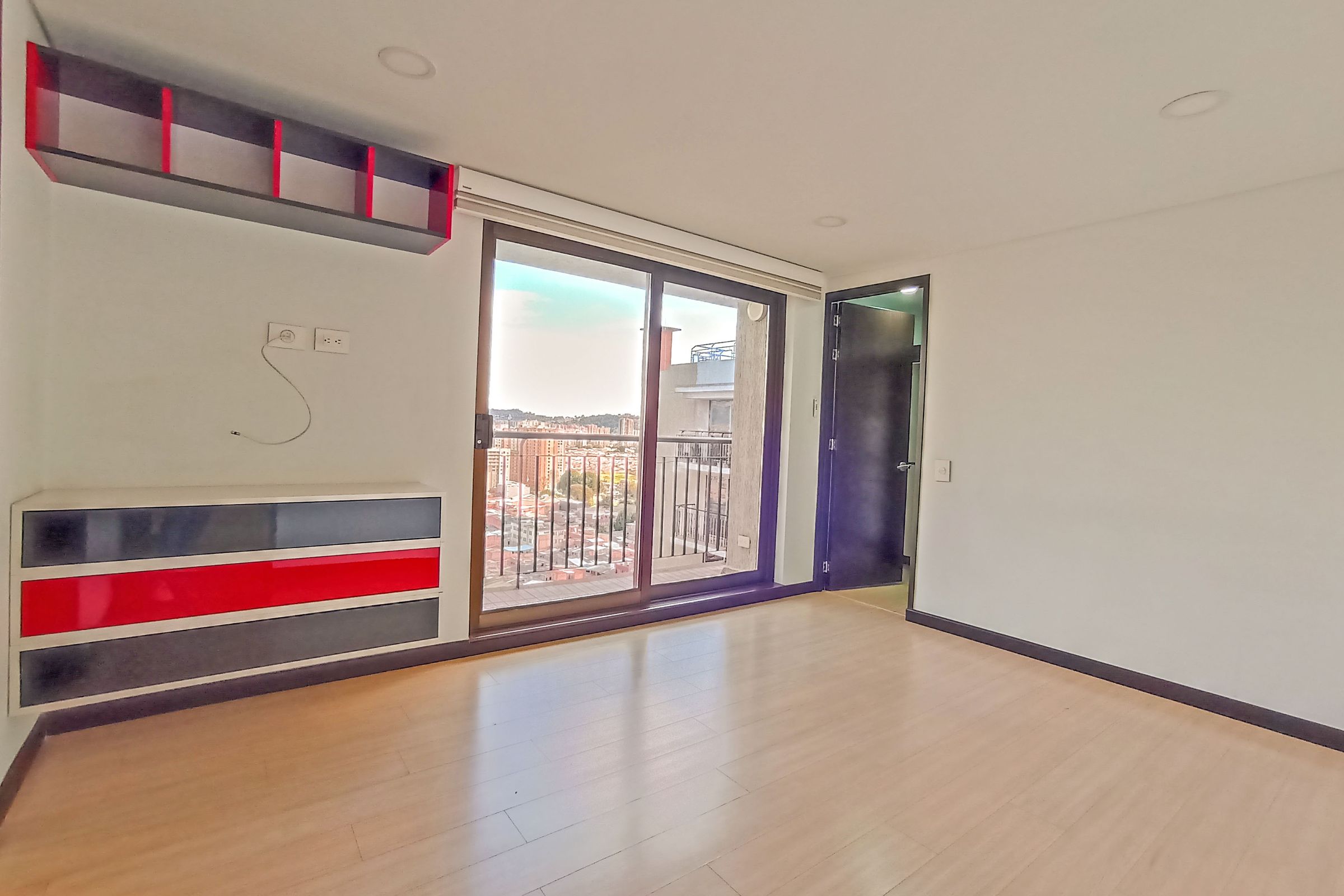 Apartamento en arriendo Nueva Zelandia Apartamento en arriendo Nueva Zelandia 97 m² - $ 2.600.000