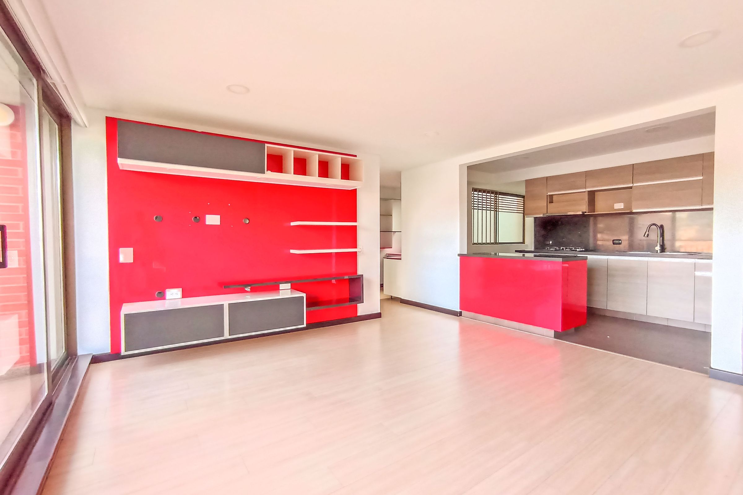 Apartamento en arriendo Nueva Zelandia Apartamento en arriendo Nueva Zelandia 97 m² - $ 2.600.000