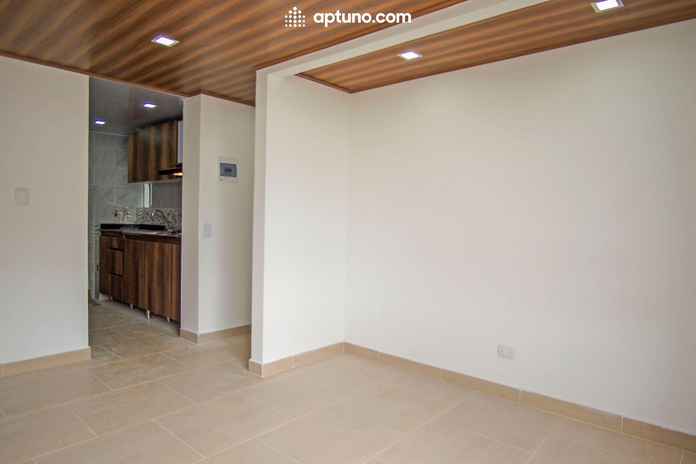 Apartamento en arriendo Ciudad Hayuelos Apartamento en arriendo Ciudad Hayuelos 48 m² - $ 1.400.000
