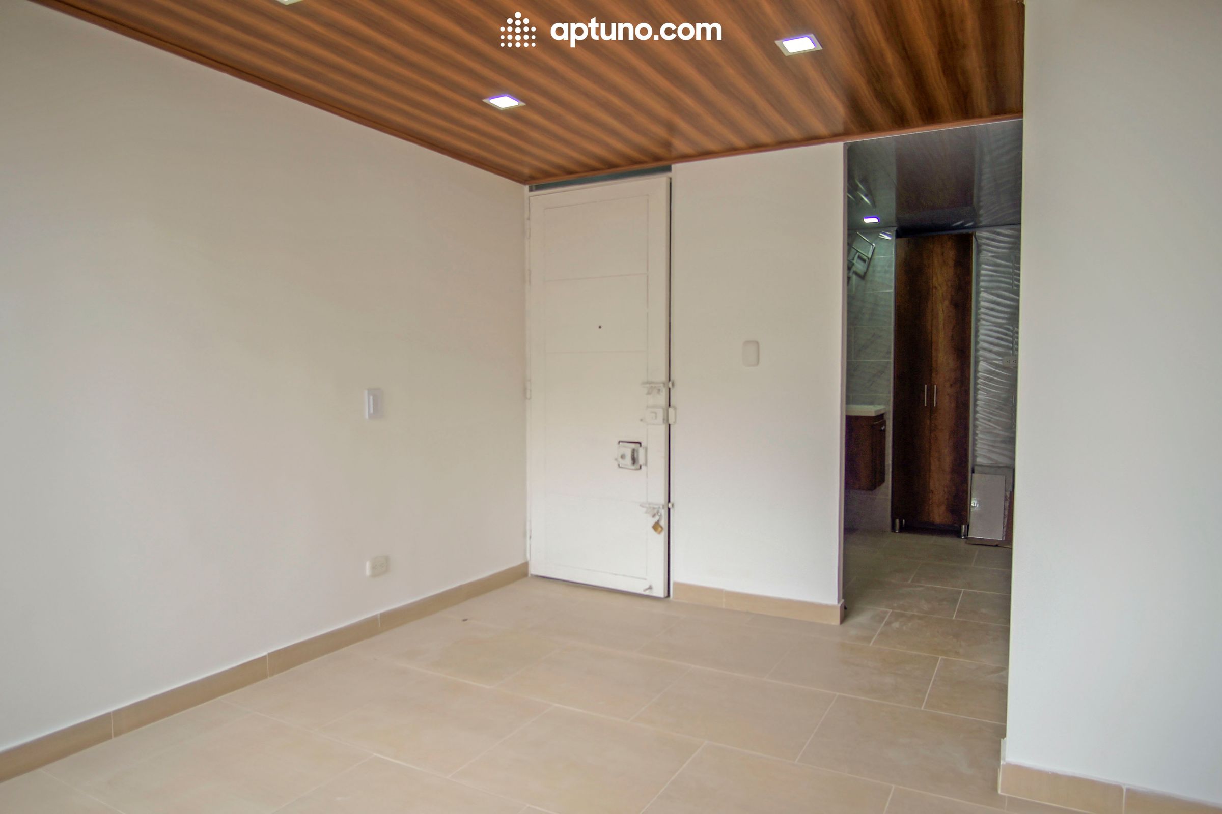 Apartamento en arriendo Ciudad Hayuelos Apartamento en arriendo Ciudad Hayuelos 48 m² - $ 1.400.000