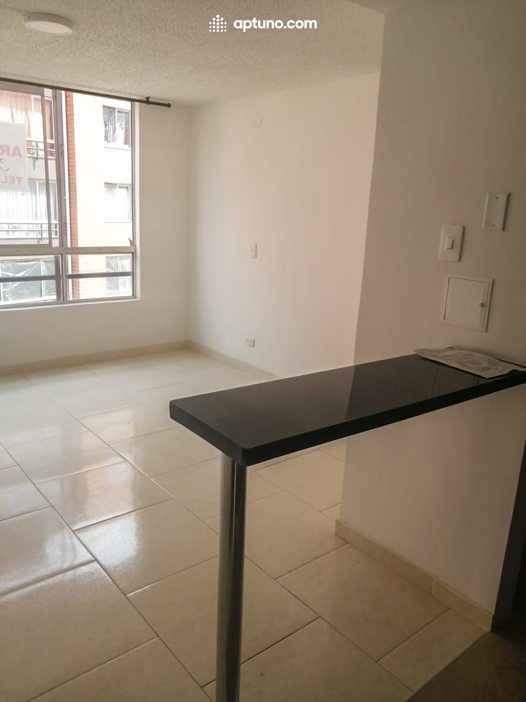 Apartamento en arriendo Ciudad Verde Apartamento en arriendo Ciudad Verde 56 m² - $ 798.000