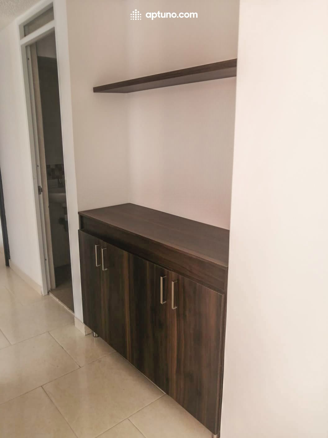 Apartamento en arriendo Ciudad Verde Apartamento en arriendo Ciudad Verde 56 m² - $ 798.000