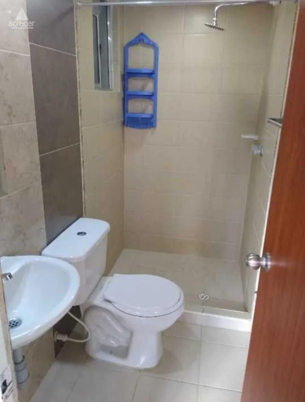 Apartamento en arriendo San Isidro Apartamento en arriendo San Isidro 38 m² - $ 1.170.000