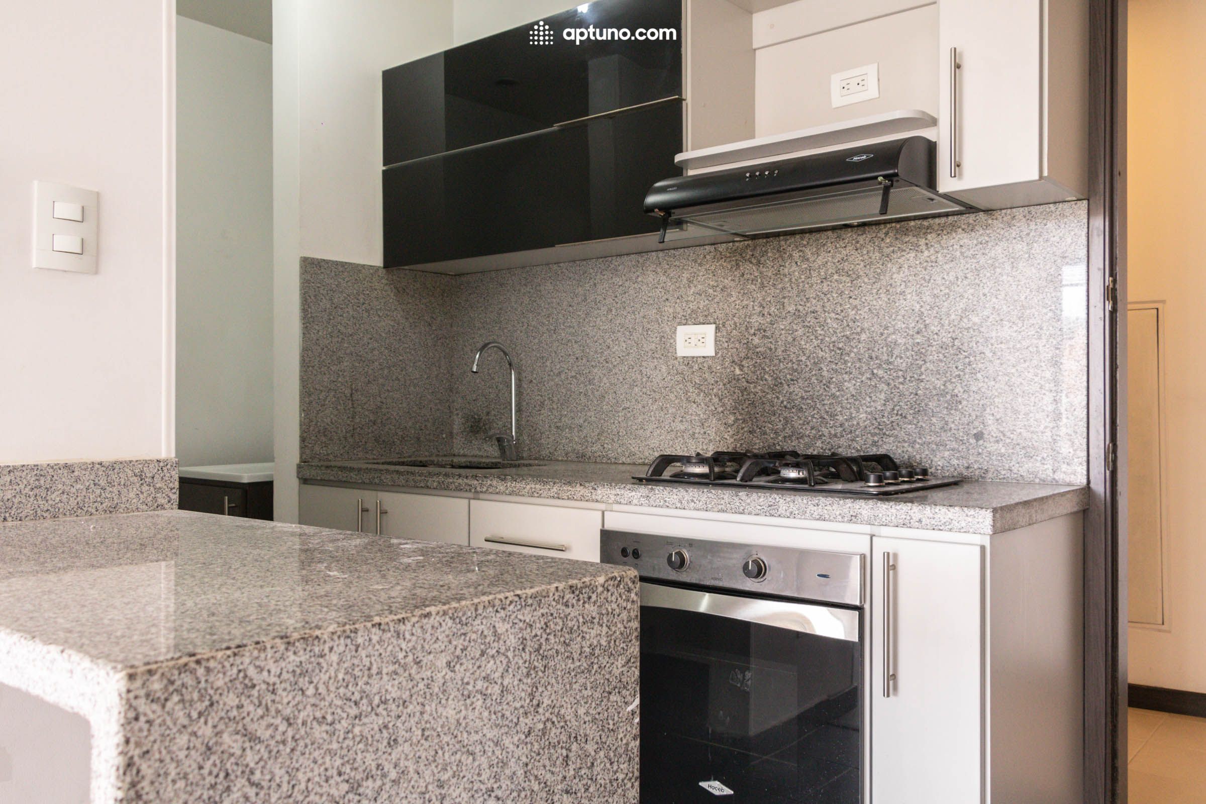 Apartamento en arriendo Caobos Salazar Apartamento en arriendo Caobos Salazar 67 m² - $ 1.850.000