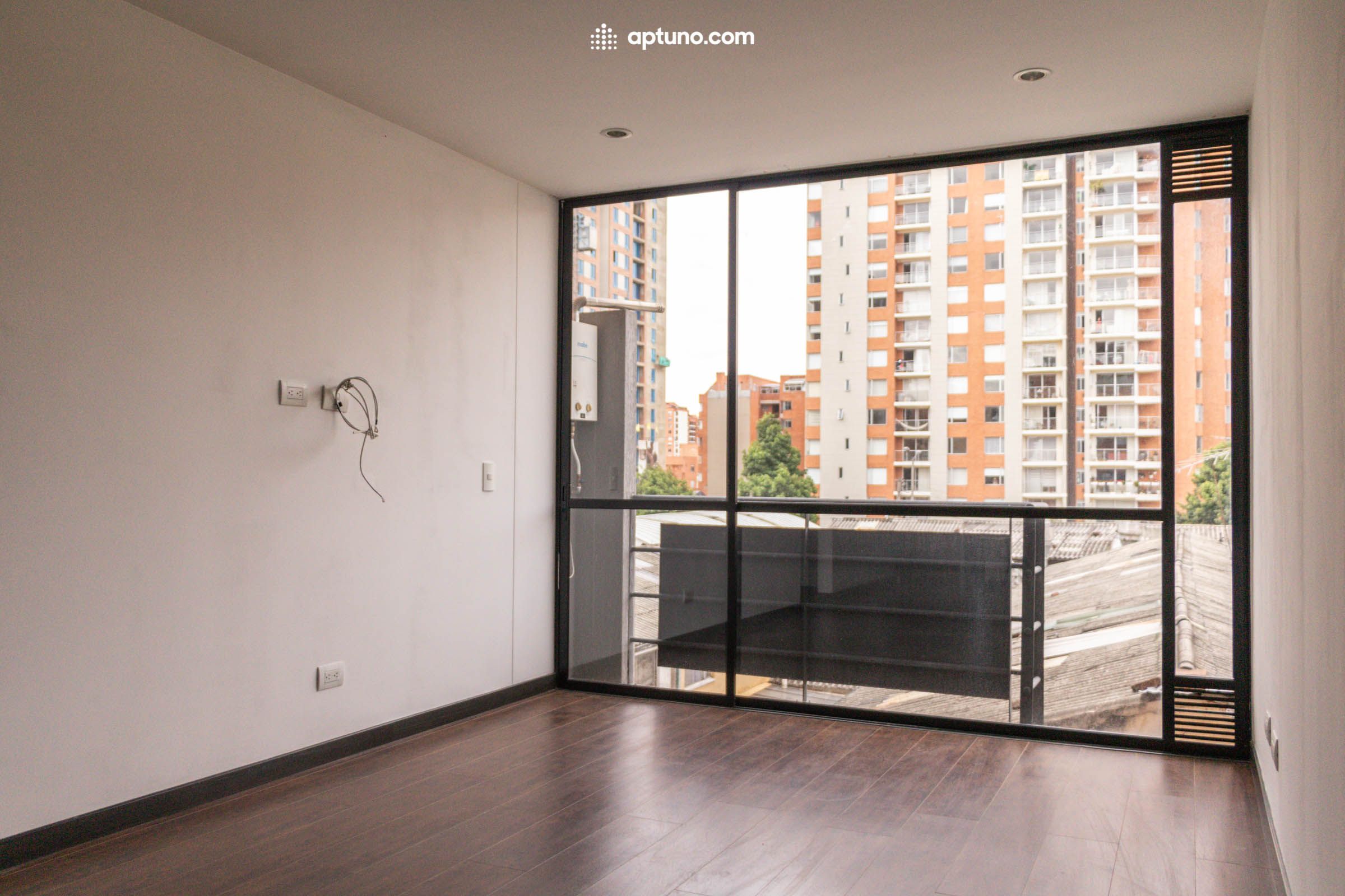 Apartamento en arriendo Caobos Salazar Apartamento en arriendo Caobos Salazar 67 m² - $ 1.850.000