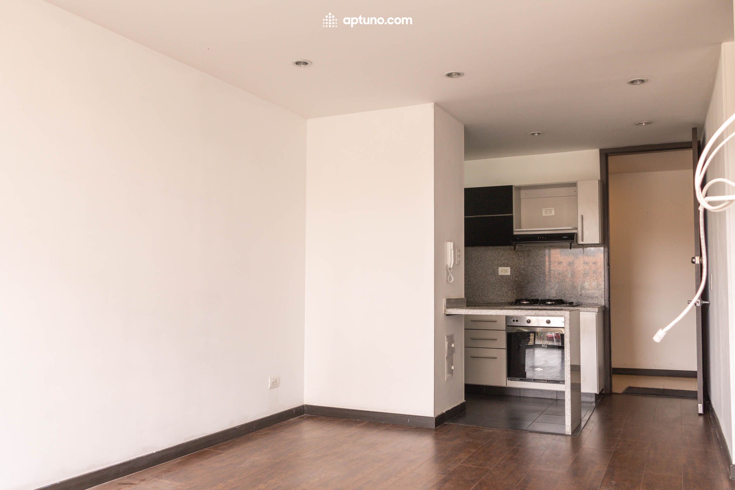 Apartamento en arriendo Caobos Salazar Apartamento en arriendo Caobos Salazar 67 m² - $ 1.850.000