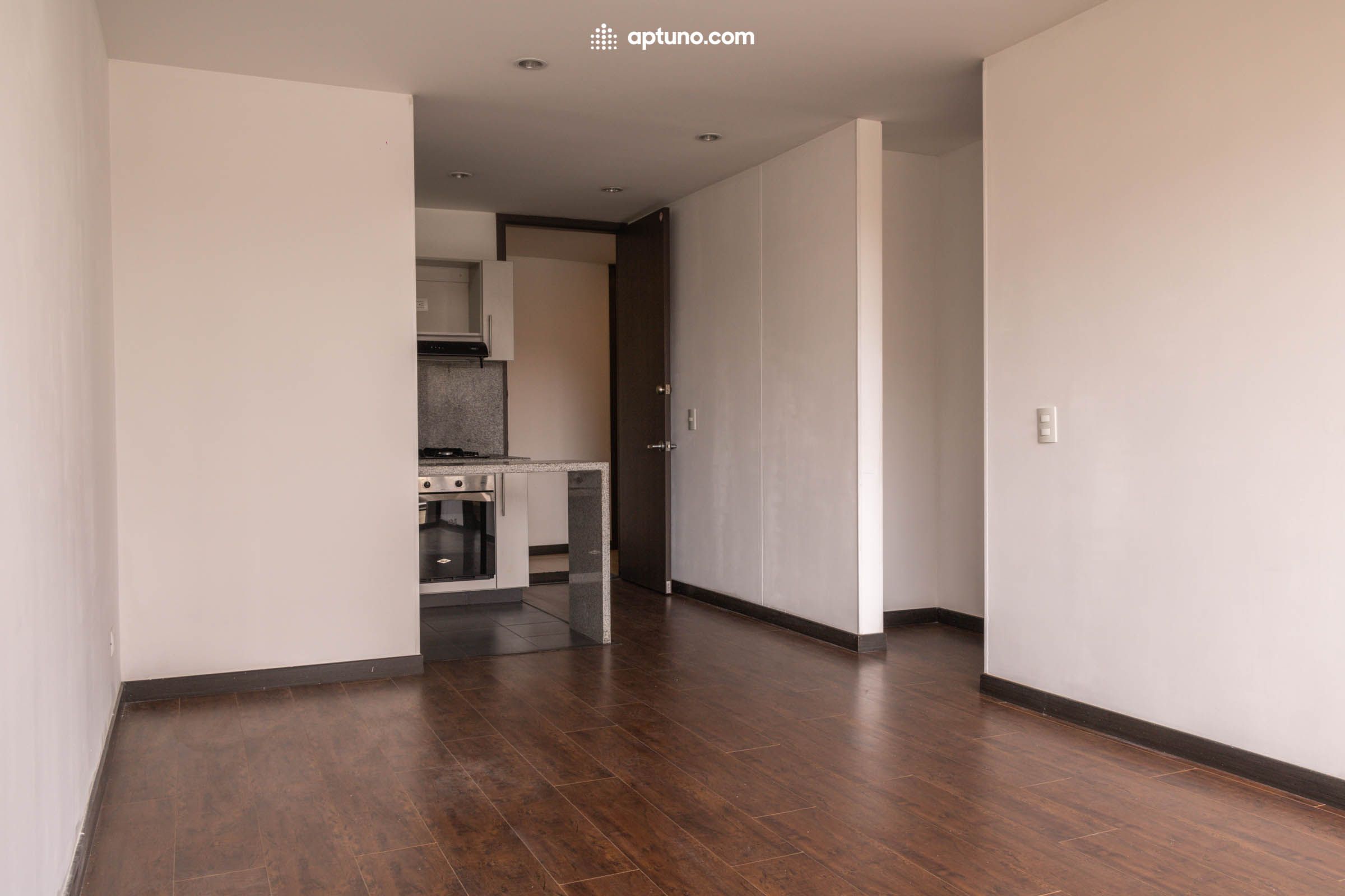 Apartamento en arriendo Caobos Salazar Apartamento en arriendo Caobos Salazar 67 m² - $ 1.850.000