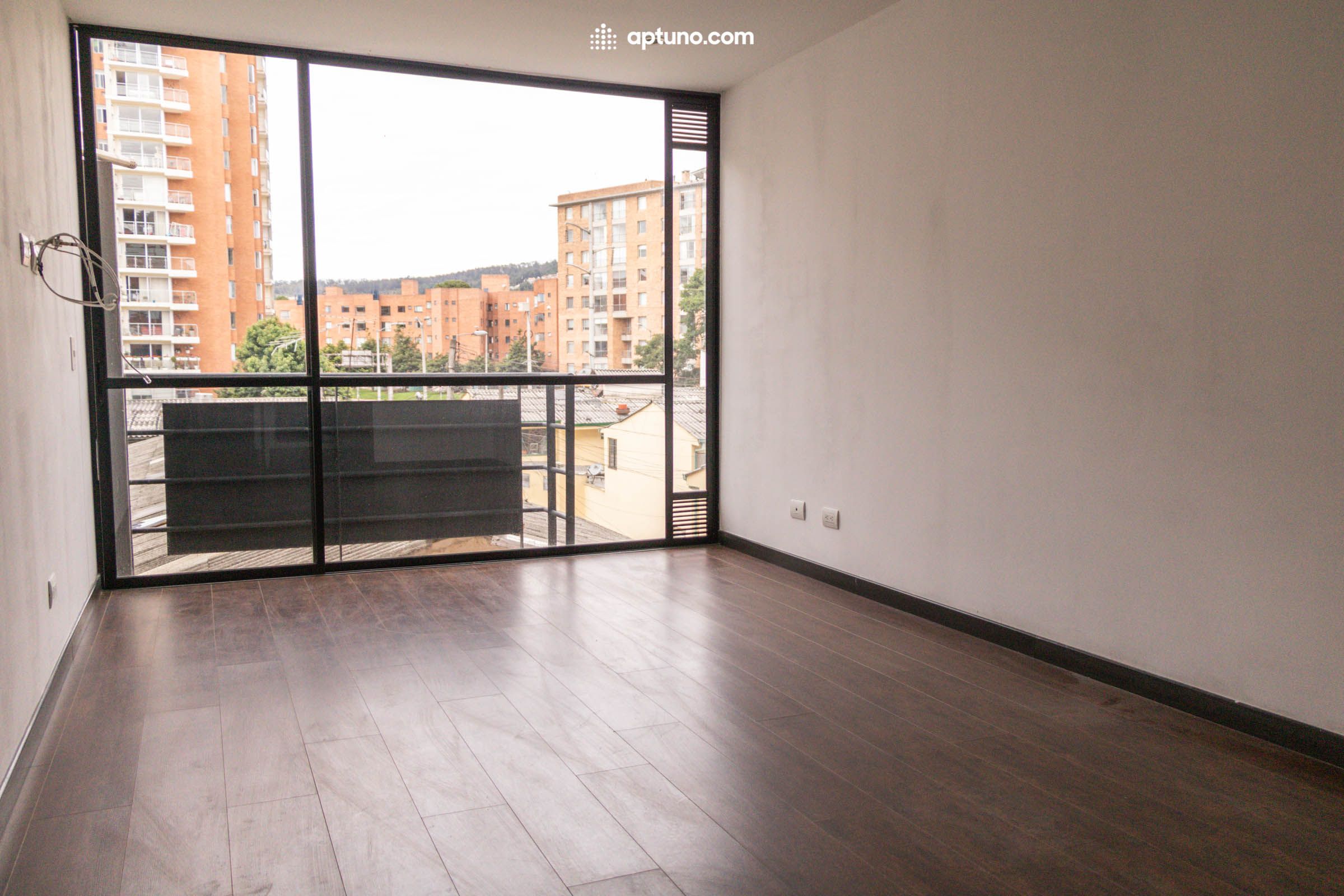 Apartamento en arriendo Caobos Salazar Apartamento en arriendo Caobos Salazar 67 m² - $ 1.850.000