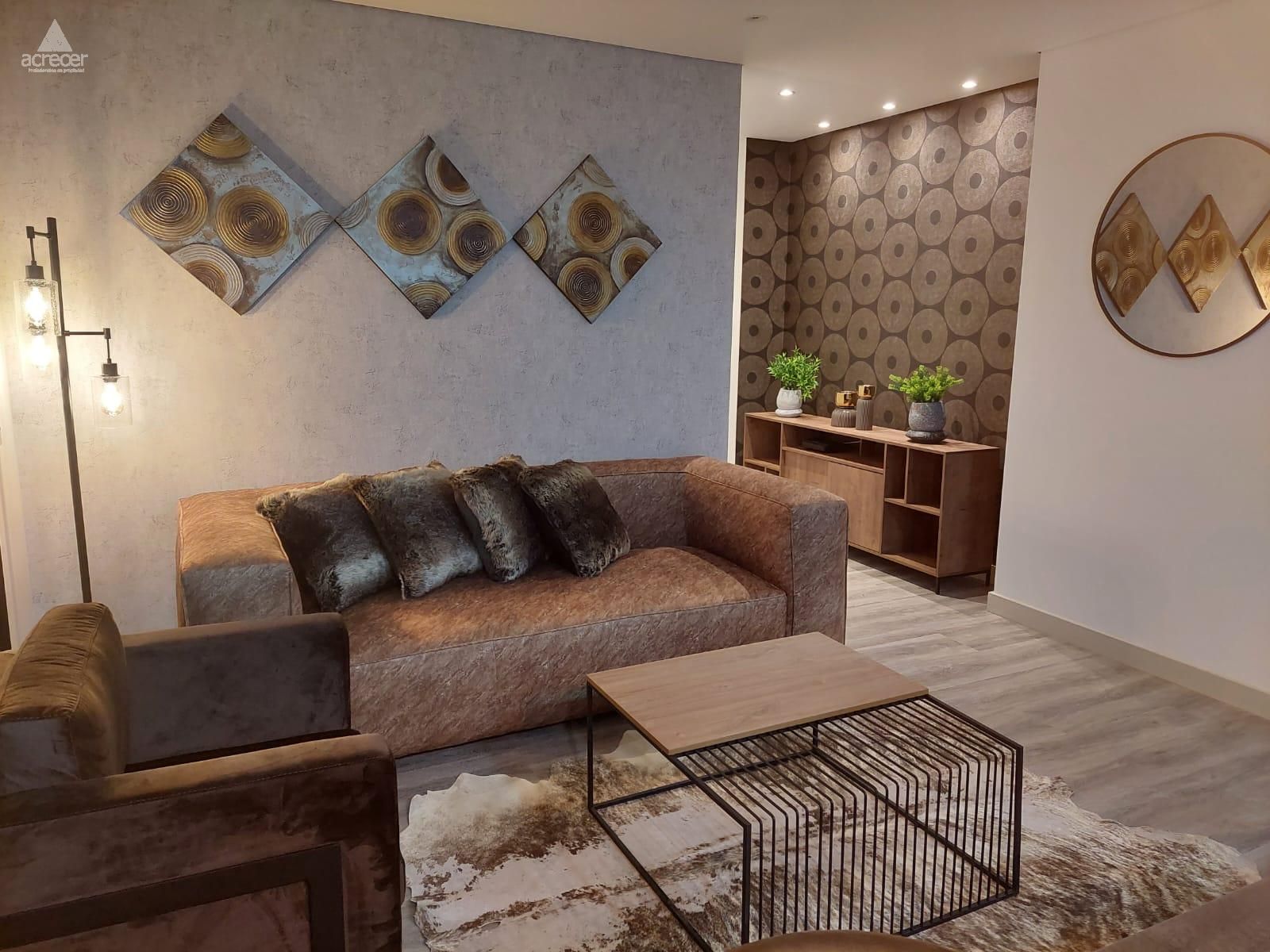 Apartamento en arriendo Los Balsos I 92 m² - $ 8.500.000