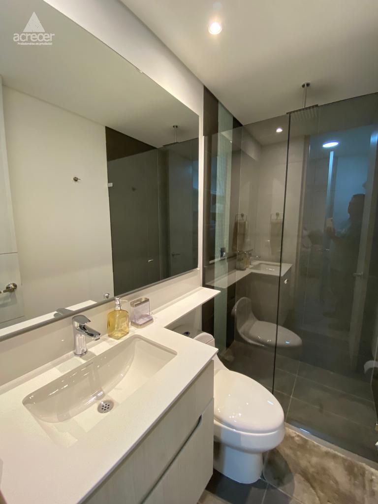 Apartamento en arriendo Los Balsos I 92 m² - $ 8.500.000