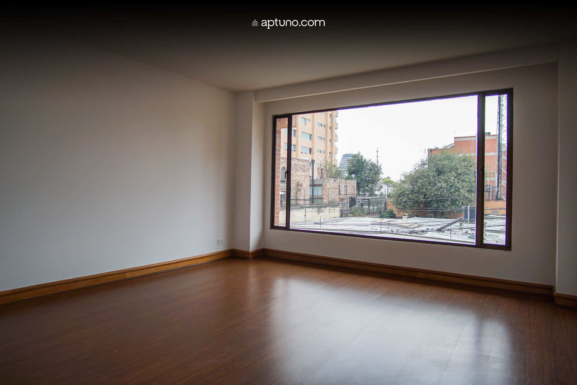 Apartamento en arriendo Santa Bibiana 184 m² - $ 5.650.000,00