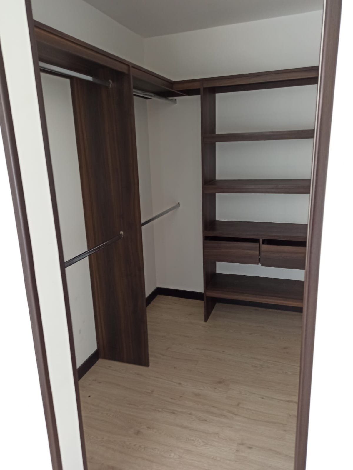 Apartamento en arriendo Madrid Apartamento en arriendo Madrid 100 m² - $ 1.800.000
