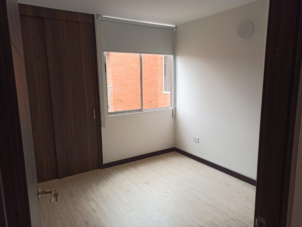 Apartamento en arriendo Madrid Apartamento en arriendo Madrid 100 m² - $ 1.800.000