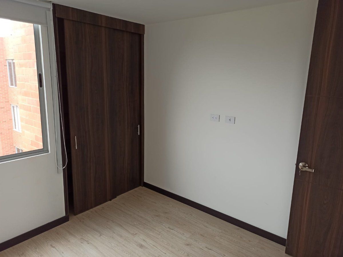 Apartamento en arriendo Madrid Apartamento en arriendo Madrid 100 m² - $ 1.800.000