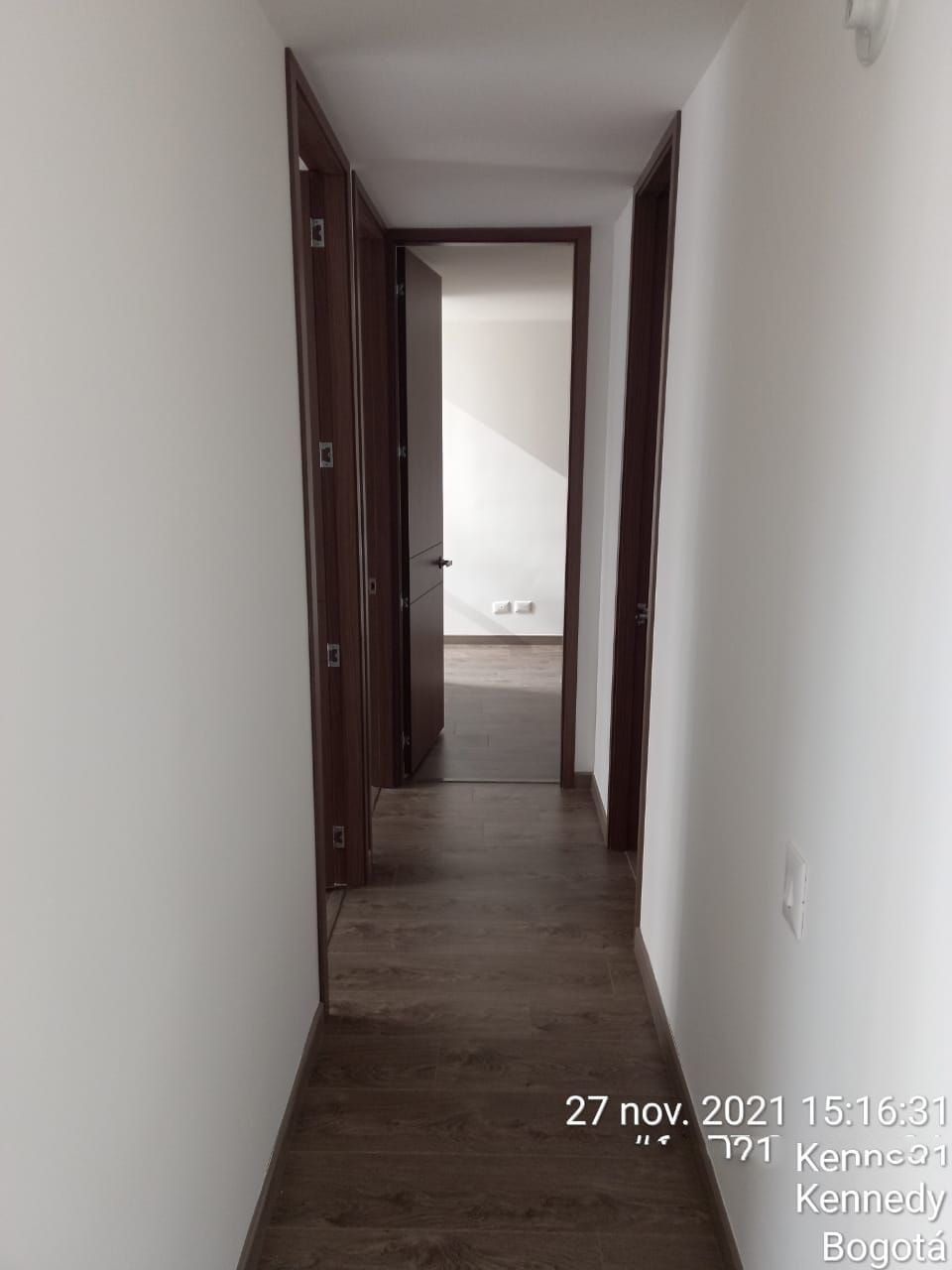 Apartamento en arriendo Tintala Apartamento en arriendo Tintala 56 m² - $ 1.675.000