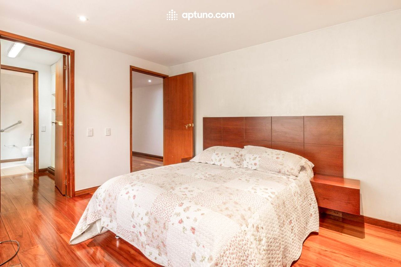 Apartamento en arriendo Chicó Norte II Sector 260 m² - $ 8.300.000,00