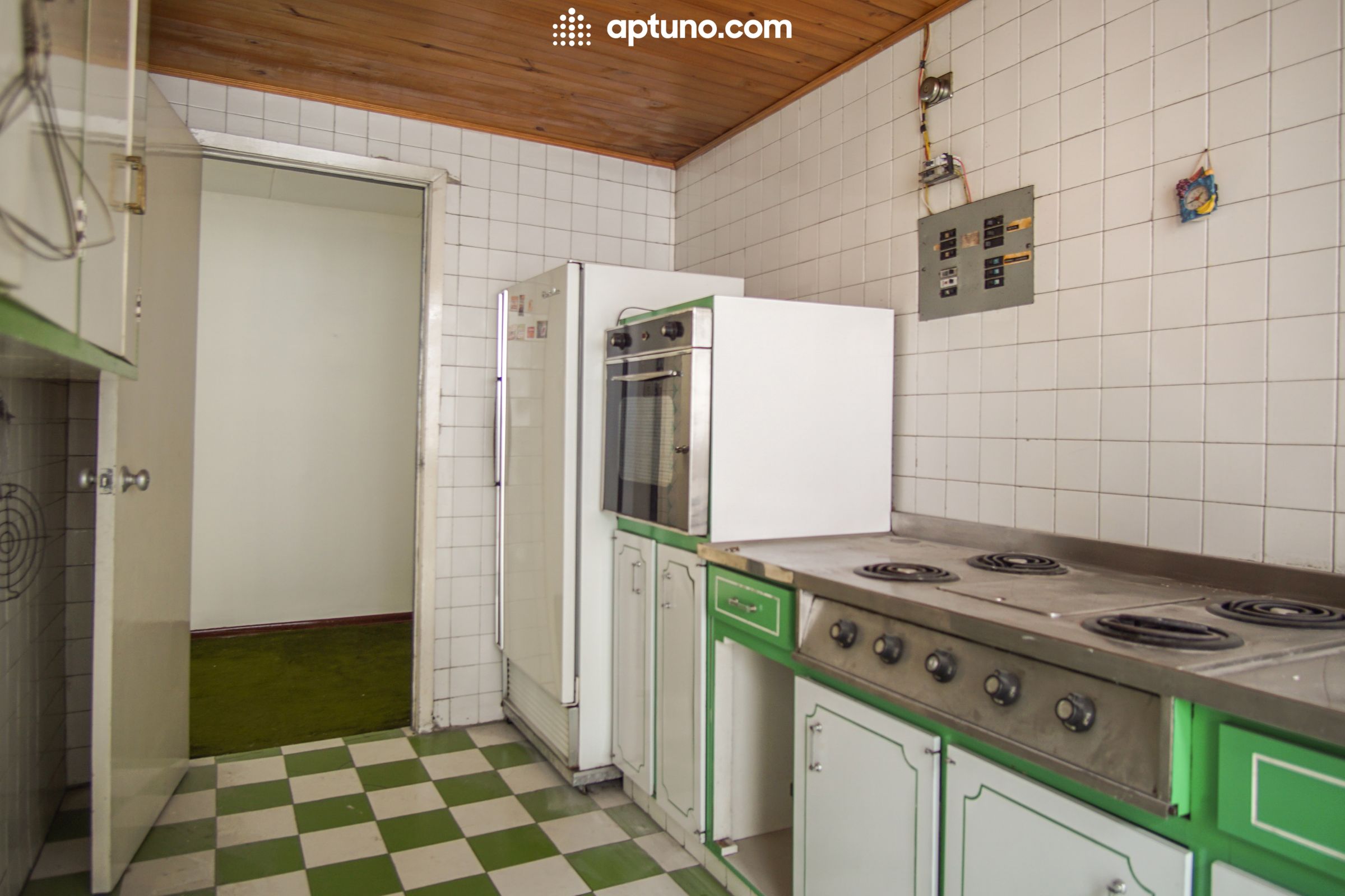 Apartamento en arriendo Ortezal Apartamento en arriendo Ortezal 200 m² - $ 2.100.000