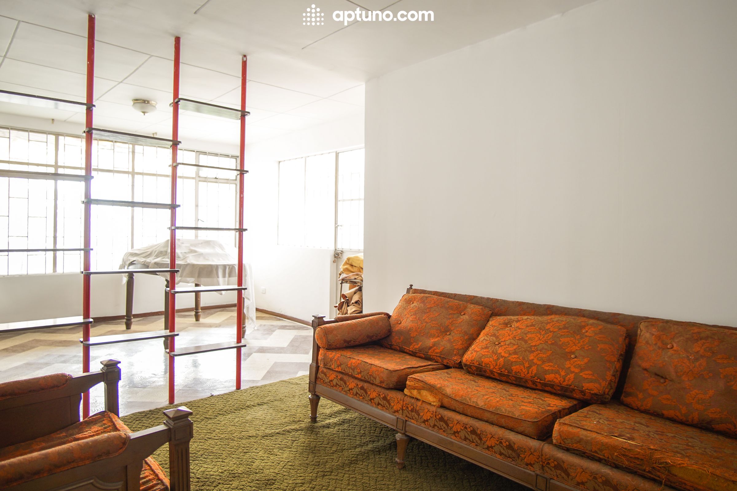 Apartamento en arriendo Ortezal Apartamento en arriendo Ortezal 200 m² - $ 2.100.000