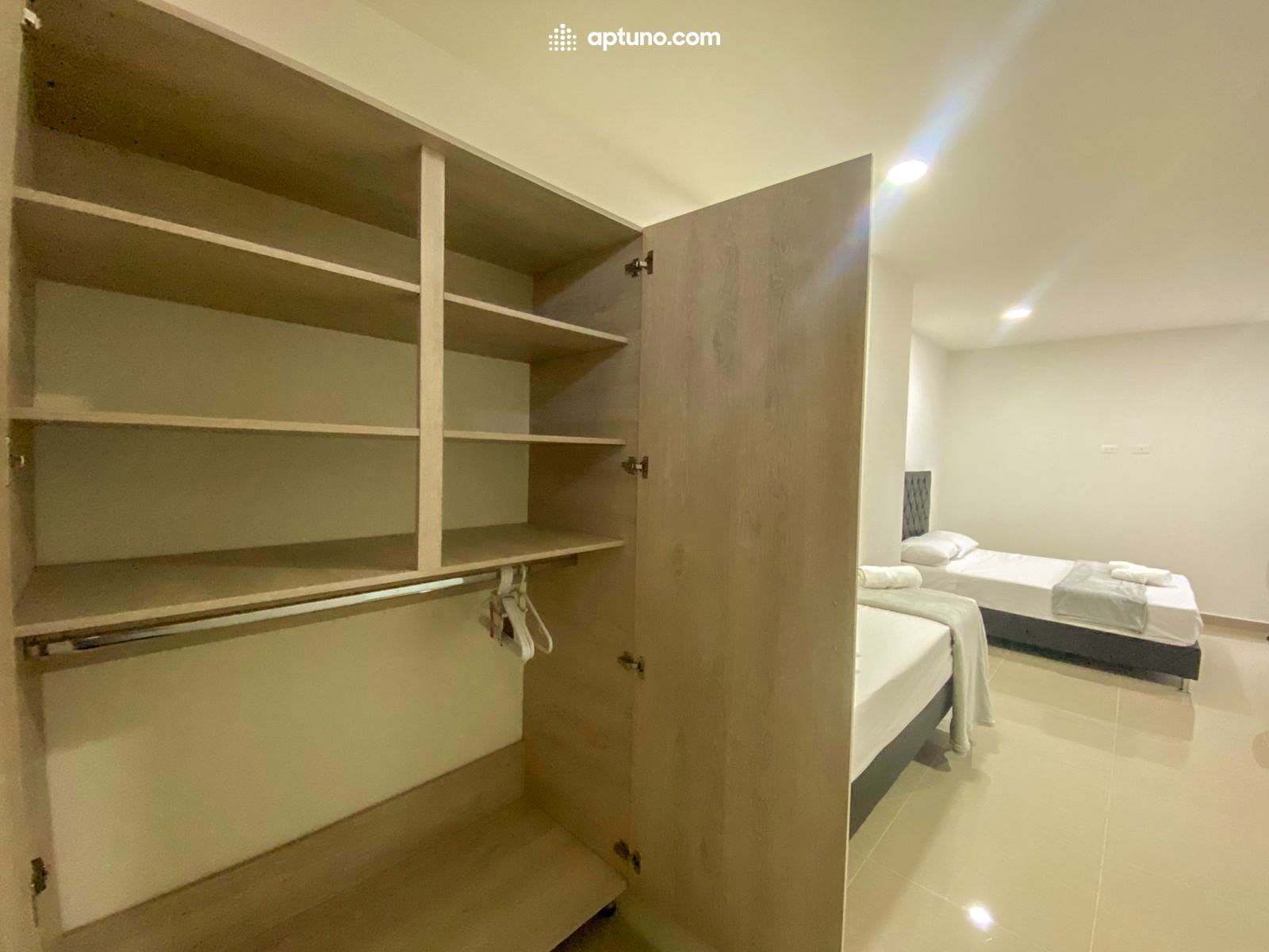 Apartamento en arriendo Calasanz Apartamento en arriendo Calasanz 45 m² - $ 1.600.000