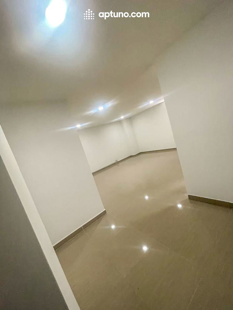Apartamento en arriendo Calasanz Apartamento en arriendo Calasanz 45 m² - $ 1.600.000