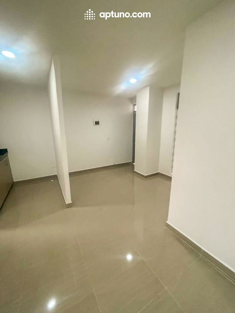 Apartamento en arriendo Calasanz Apartamento en arriendo Calasanz 45 m² - $ 1.600.000