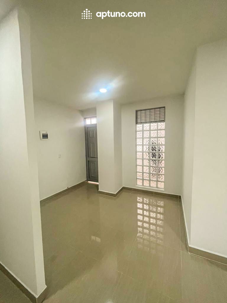 Apartamento en arriendo Calasanz Apartamento en arriendo Calasanz 45 m² - $ 1.600.000