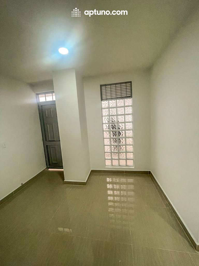 Apartamento en arriendo Calasanz Apartamento en arriendo Calasanz 45 m² - $ 1.600.000