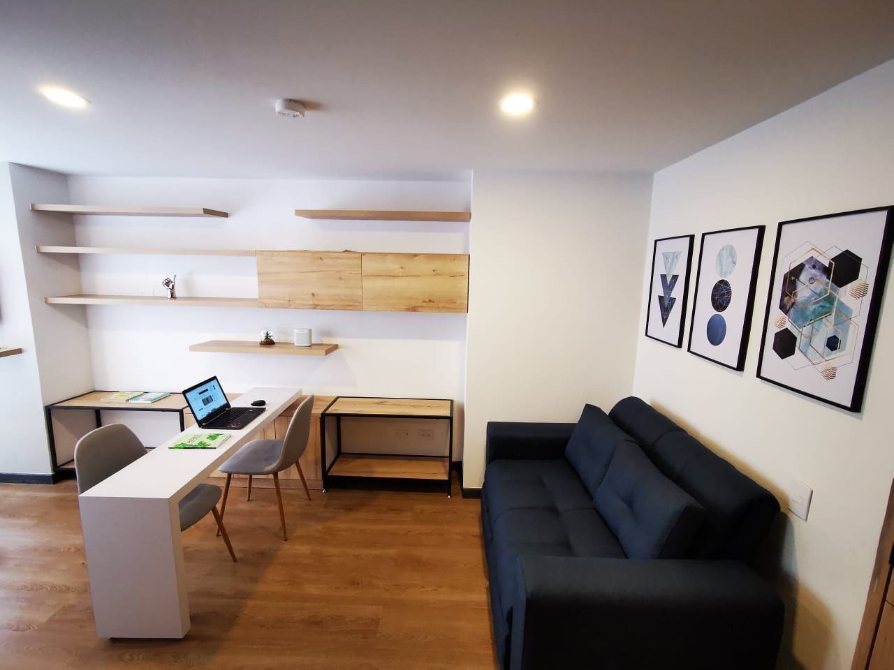 Apartamento en arriendo Veracruz Apartamento en arriendo Veracruz 25 m² - $ 1.700.000