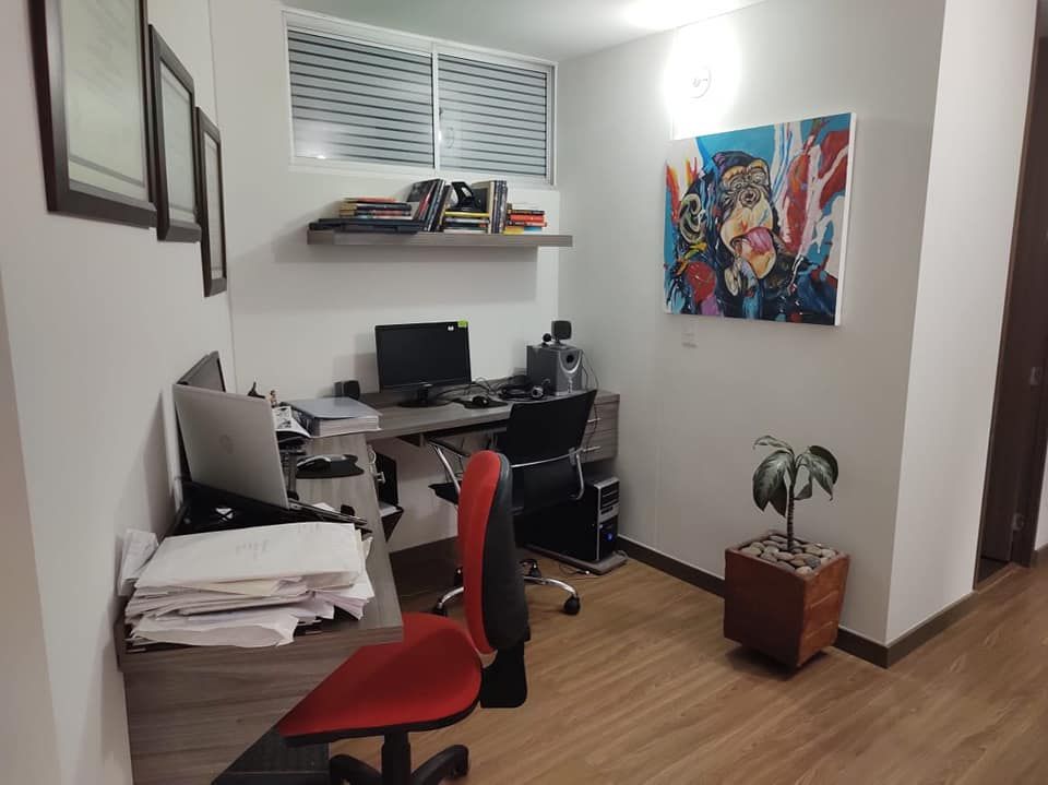 Apartamento en arriendo El Vergel Oriental 86 m² - $ 1.925.000