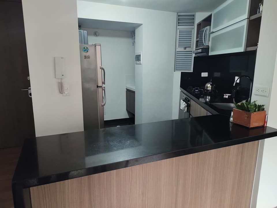 Apartamento en arriendo El Vergel Oriental 86 m² - $ 1.925.000