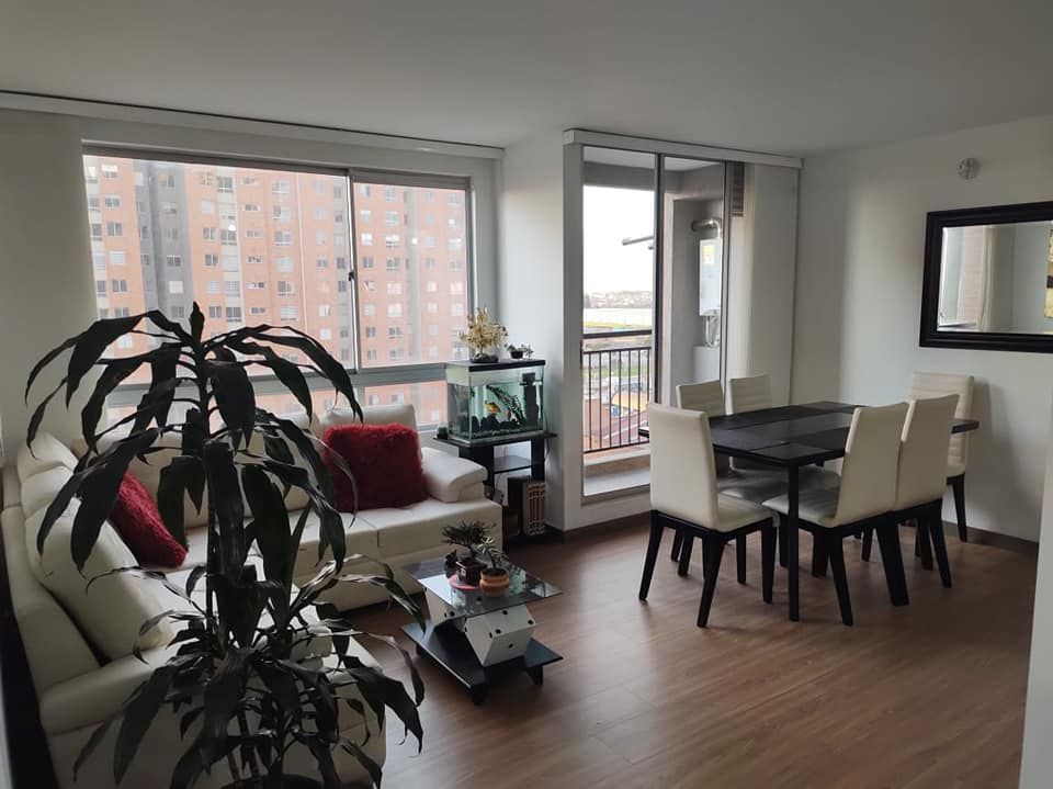Apartamento en arriendo El Vergel Oriental 86 m² - $ 1.925.000